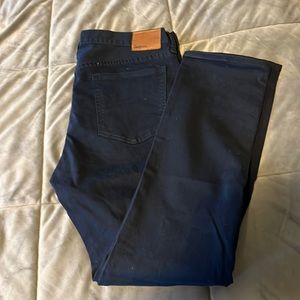 GAP Navy Jeans 30/30